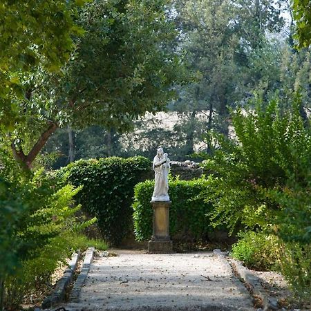 מלון Malataverne Le Domaine Du Colombier מראה חיצוני תמונה